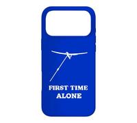 Premier treuil de remorquage pour étudiant en Solo Coque pour iPhone 17 Pro Max