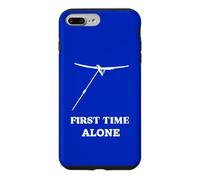 Premier treuil de remorquage pour étudiant en Solo Coque pour iPhone 7 Plus/8 Plus