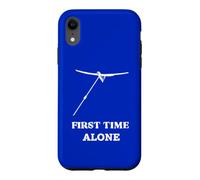Premier treuil de remorquage pour étudiant en Solo Coque pour iPhone XR