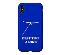Premier treuil de remorquage pour étudiant en Solo Coque pour iPhone XS Max