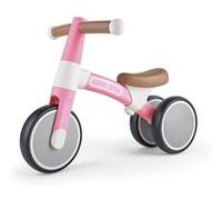 Premier tricycle pastel rose Hape Rose G