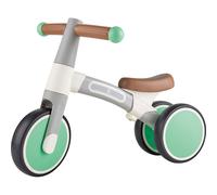 Premier tricycle pastel vert