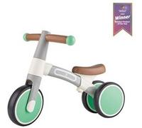 Premier tricycle pastel vert Multicolore G