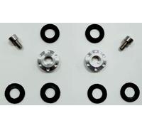 Premier Trophy, kit de mécanisme de visière Original Original