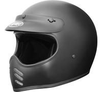 Premier Trophy MX U9 BM Casque de motocross Taille : M