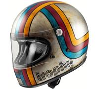 Premier Helmets 23 Trophy Ex 77 Bm 22.06 Full Face Helmet Multicolore L