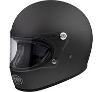 Premier Trophy U, casque intégral XL Noir Mat Noir Mat