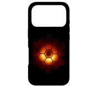 Premier Trou Noir Messier 87 Galaxie planètes Astronomie Coque pour iPhone 17 Pro