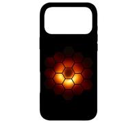 Premier Trou Noir Messier 87 Galaxie planètes Astronomie Coque pour iPhone 17 Pro Max