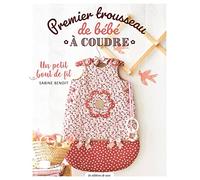 Premier trousseau de bébé