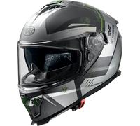 Premier Helmets Casque Intégral 23 Typhoon Bamilybm Pinlock Included