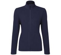 Premier Veste Polaire Femme Zippée Intégrale En Polyester Recyclé S-3XL