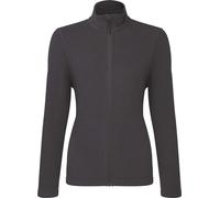 Premier - Veste polaire "Recyclight" Zip intégral pour femme RW9210 (3XL) (Gris foncé)