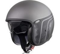 Premier Vintage Evo Btr 17 BM Casque Jet M