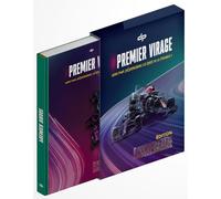 Premier Virage - Guide pour (ré)apprendre les bases de la Formule 1 - Edition Anniversaire