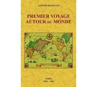PREMIER VOYAGE AUTOUR DU MONDE