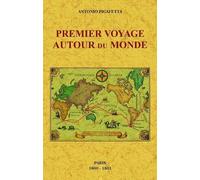 Premier Voyage Autour Du Monde