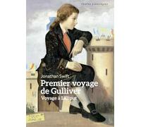 PREMIER VOYAGE DE GULLIVER