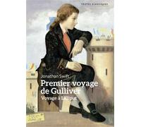 PREMIER VOYAGE DE GULLIVER