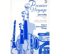 PREMIER VOYAGE VOL 2