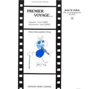 PREMIER VOYAGE VOL 2