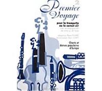 PREMIER VOYAGE VOL 2