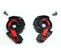 Premier Vyrus, kit de mécanisme de visière Original Original