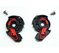 Premier XTrail, kit de mécanisme de visière Original Original