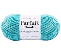 Premier Yarns Parfait Chunky Yarn-Lagoon