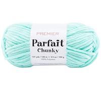 Premier Yarns Parfait Chunky Yarn-Seaglass