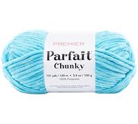 Premier Yarns Parfait Chunky Yarn-Seaside
