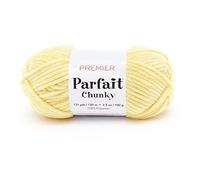 Premier Yarns Parfait Chunky Yarn-Sunshine