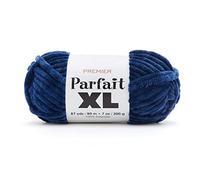 Premier Yarns Parfait XL Yarn-Navy