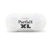 Premier Yarns Parfait XL Yarn-White