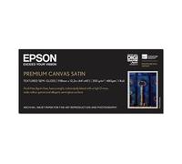 PremierArt Water Resistant Canvas - Brillant - Rouleau (111,8 cm x 12,2 m) - 350 g/m² - 1 rouleau(x) papier toilé - pour Stylus Pro 11880, Pro 98XX;