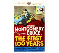 The First Hundred Years (1938)