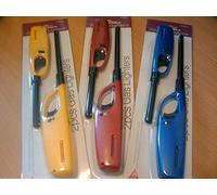 Première - Allume-gaz Piezzo de cuisine, 2 pièces