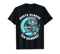 Première Année À L'école Ninja, Me Voilà T-Shirt