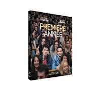 Première année Blu-ray