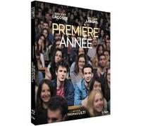 Première année Blu-ray E