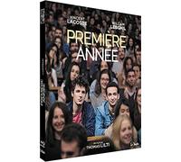 Premiere Annee - Blu-Ray [HD DVD]