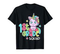 Première année de rentrée Scolaire 1er Jour à l'école T-Shirt
