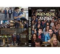 Premiere Annee [DVD]
