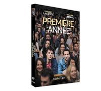 Première année DVD DVD