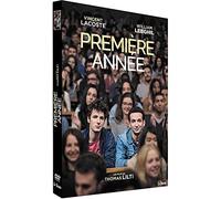 Premiere Annee - DVD [HD DVD]