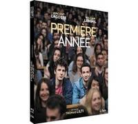 Première Année – DVD
