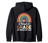 Première année, Je suis si fière de toi, Arc-en-Ciel Sweat à Capuche