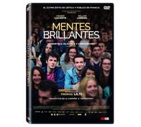 Première Année / Mentes Brillantes