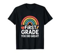 Première année, tu as Bien Fait la rentrée T-Shirt