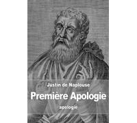 Première Apologie